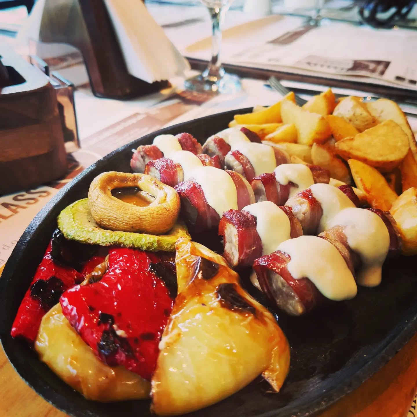 Glavna jela Marco Polo Banja Luka