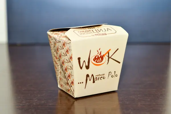 Happy Wok Marco Polo Banja Luka